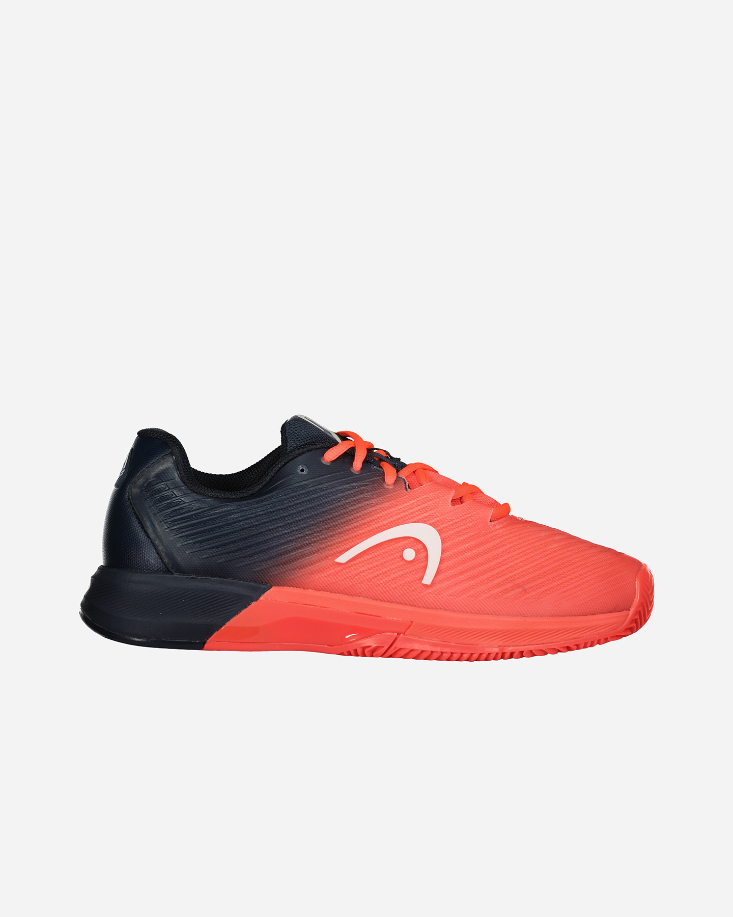 Głowica tenisowa Scarpe Revolt Pro 4.0 Clay M 273233-UNI