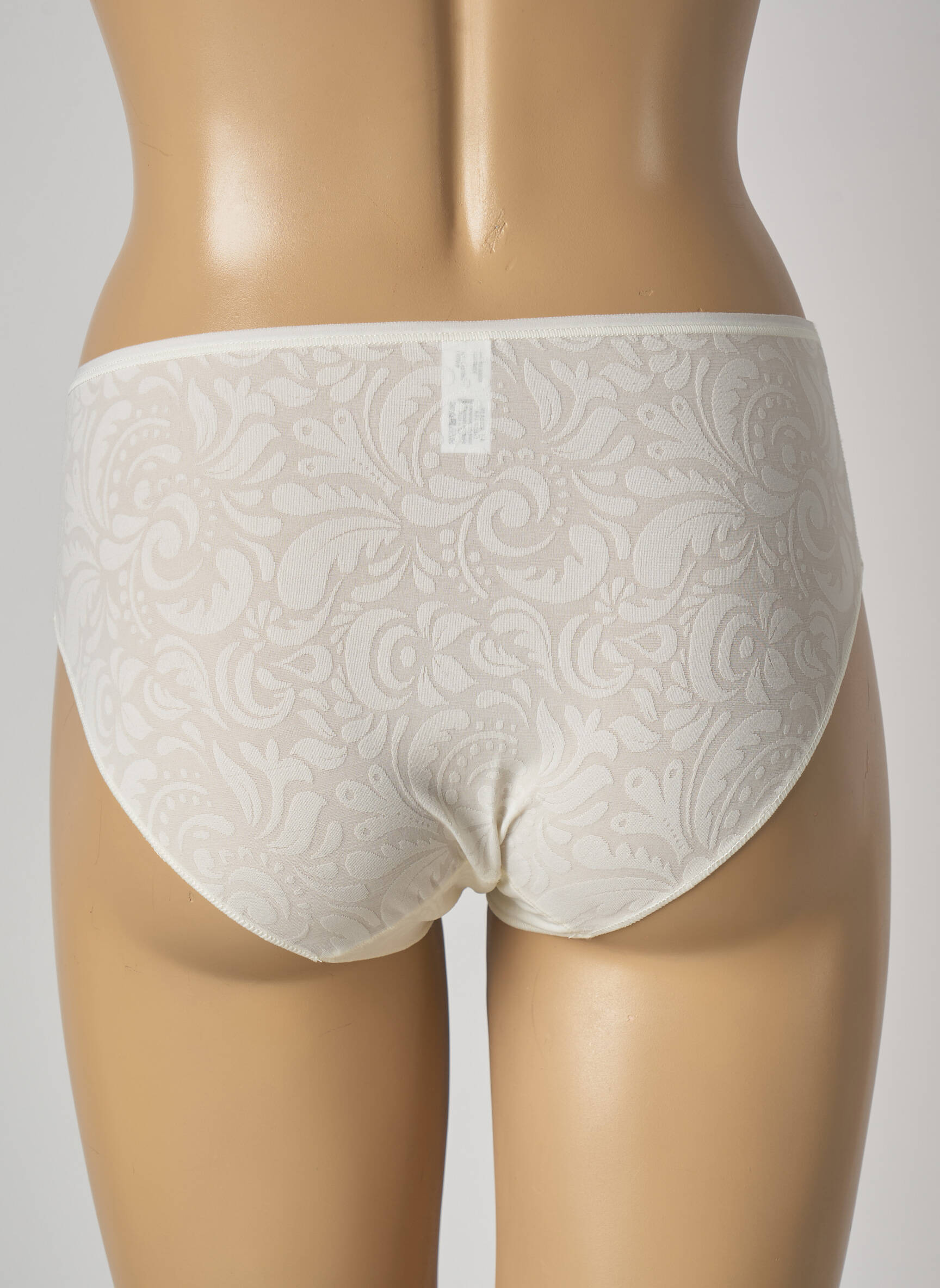 Avet Culottes Femme couleur beige