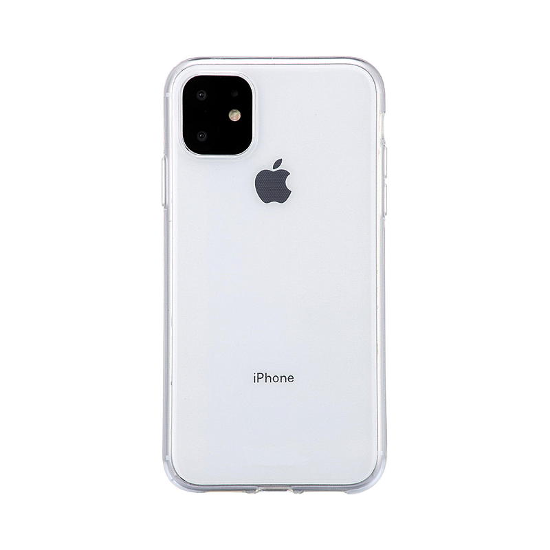Trik Deksel iPhone X/XS/11PRO transparent
