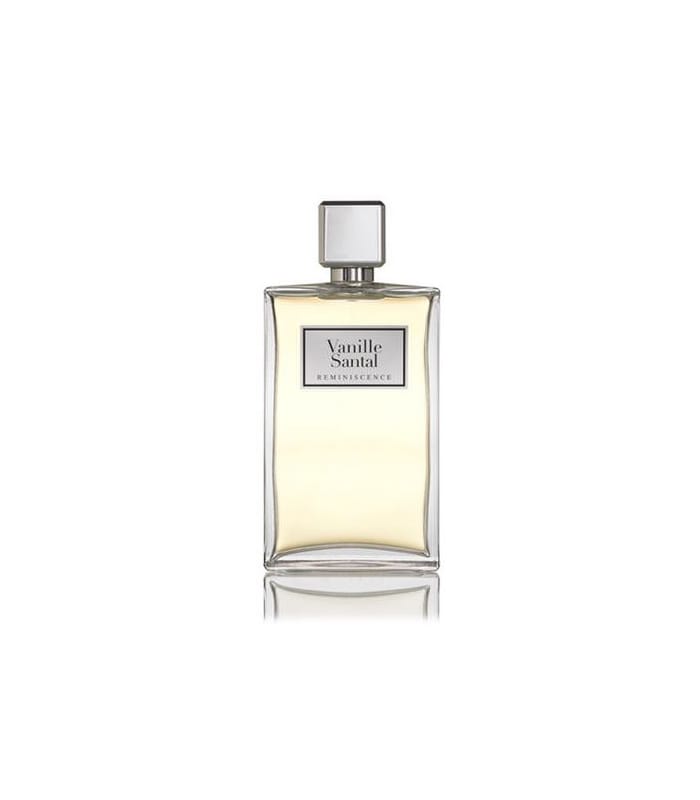 Reminiscence-Vanille Santal-Eau de Toilette Vaporisateur