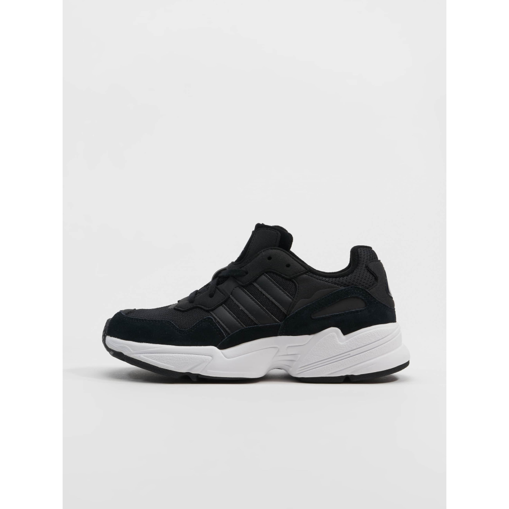 adidas Yung 96 J G54787 / schwarz