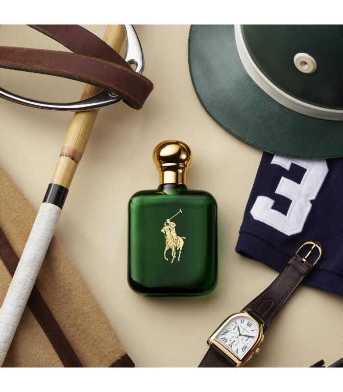 Ralph Lauren-POLO-Eau de Toilette Vaporisateur