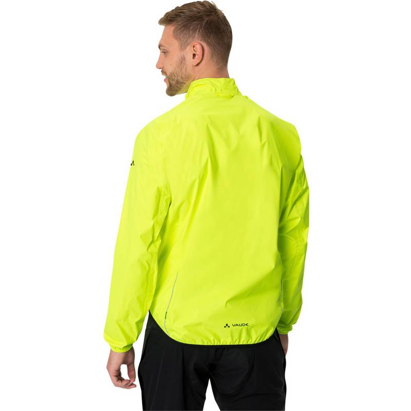 VAUDE Drop III Fahrradjacke Herren