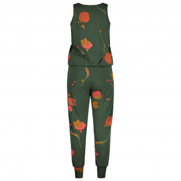 Maloja - Women's SchwaigeM. - Jumpsuit