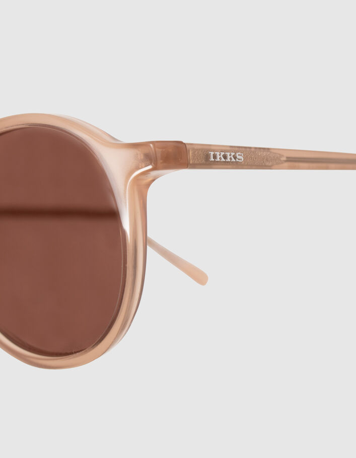 Lunettes solaires mixte pêche