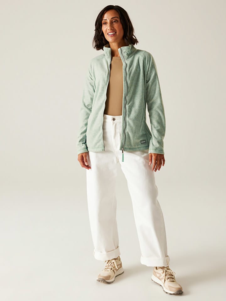 Regatta Fleecejacke 