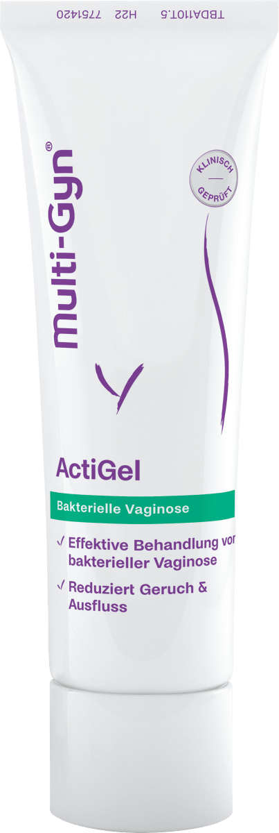 ActiGel, 50 ml
