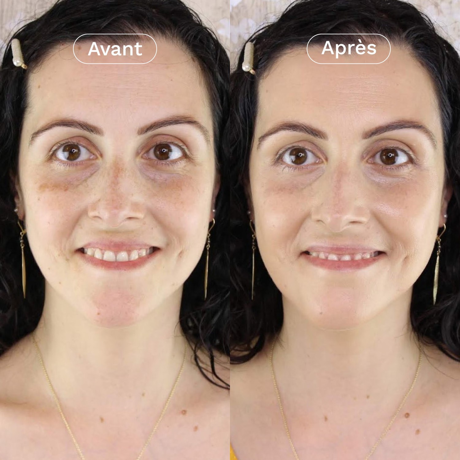 Omum My Beautiful Complexion Protection