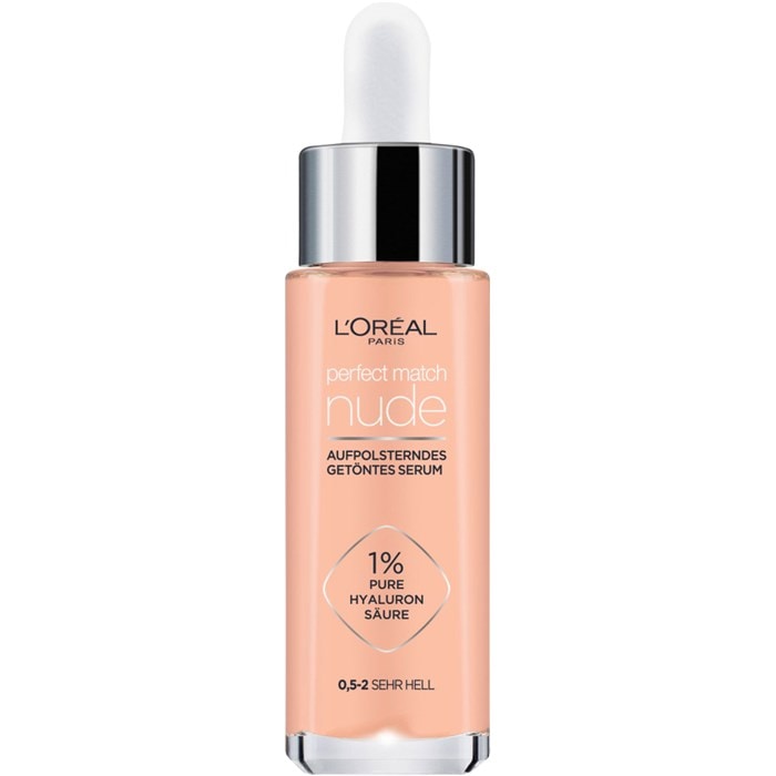 Perfect Match Serum