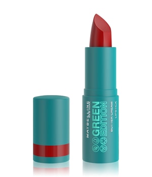 Maybelline Green Edition Buttercream Lipstick Lippenstift-3.4 g