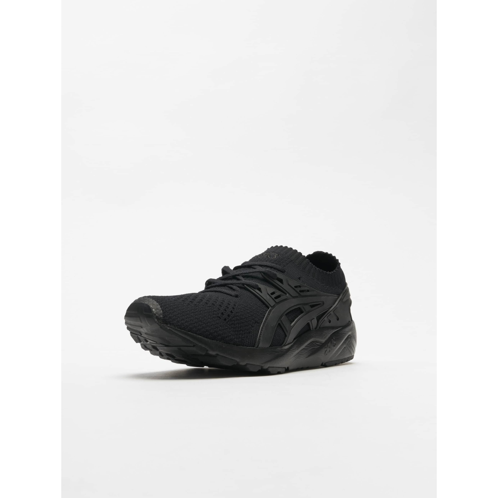 Asics Gel Kayano Trainer Knit H705N 9090 / schwarz