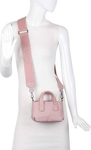 Fritzi aus Preußen Handtasche 18,5 cm