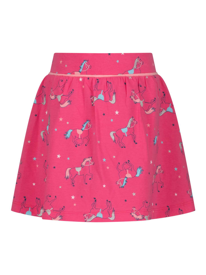Salt and Pepper  Skort Spring Bloom in paradise pink günstig kaufen