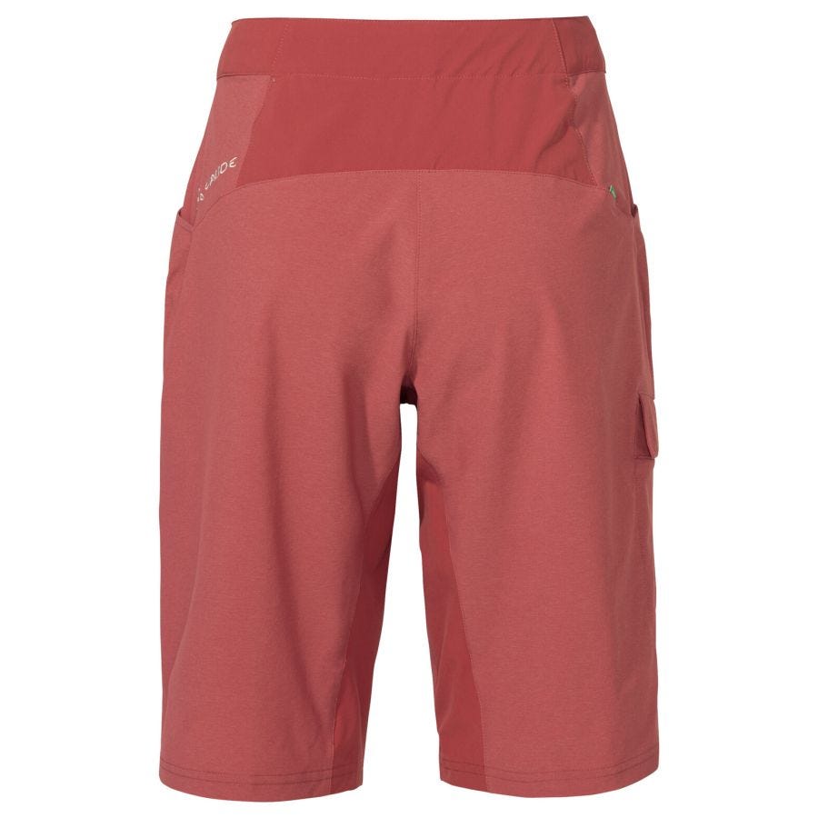 Tremalzo III Fahrrad Shorts Damen