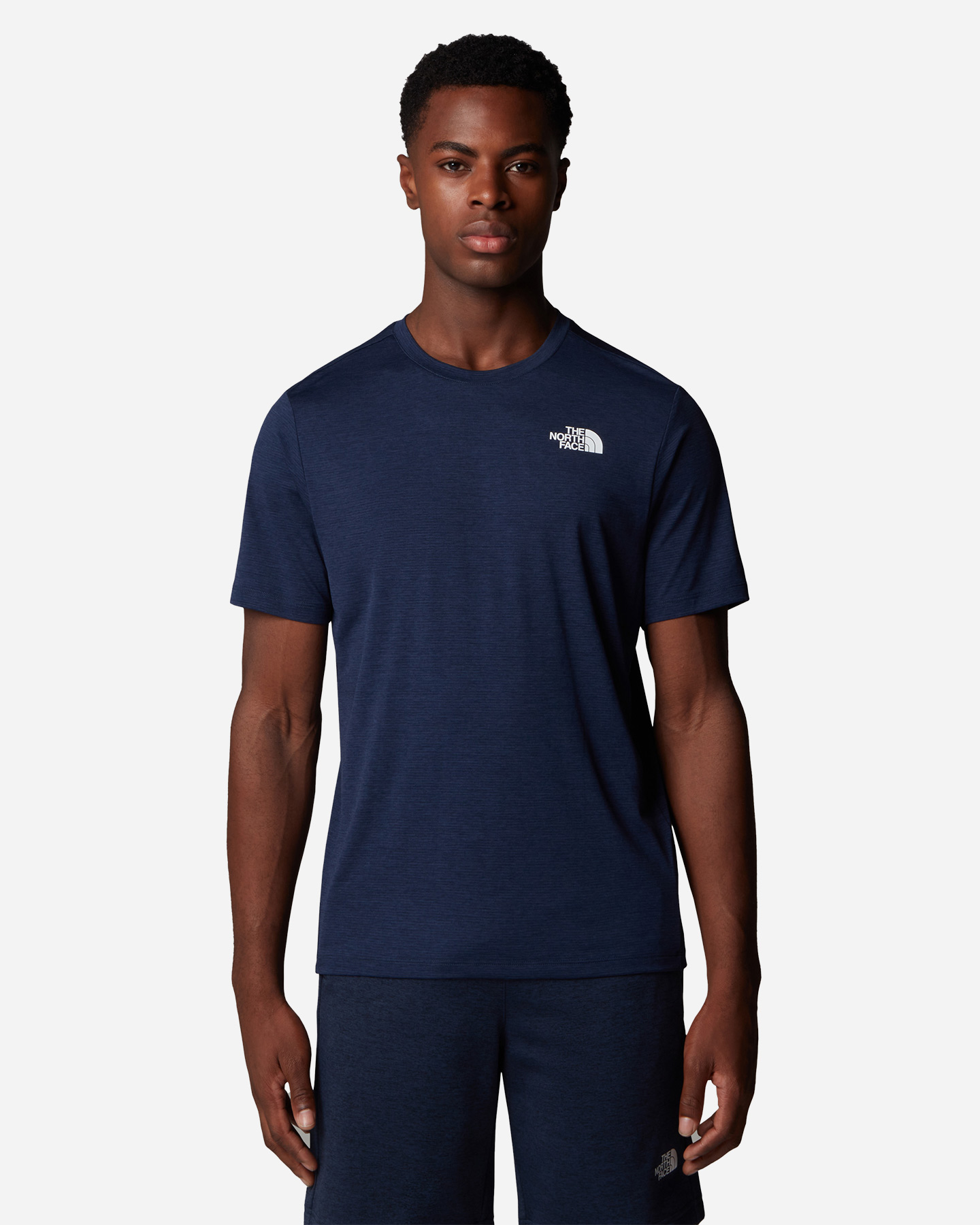 Koszulka The North Face 24-7 M NF0A894B8Q01