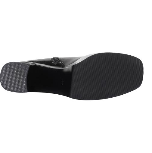 ekonika Stiefeletten mit breiter Plateausohle