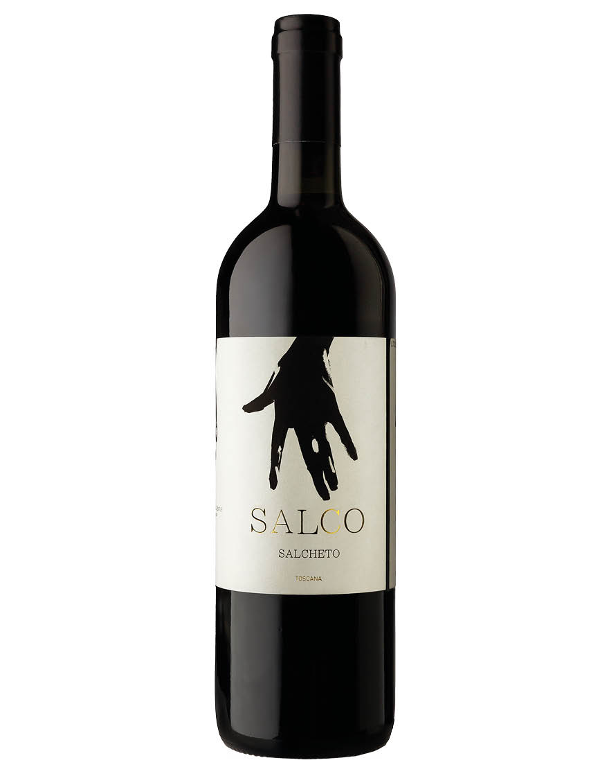 Nobile di Montepulciano DOCG Salco 2018 Salcheto 0,75 ℓ