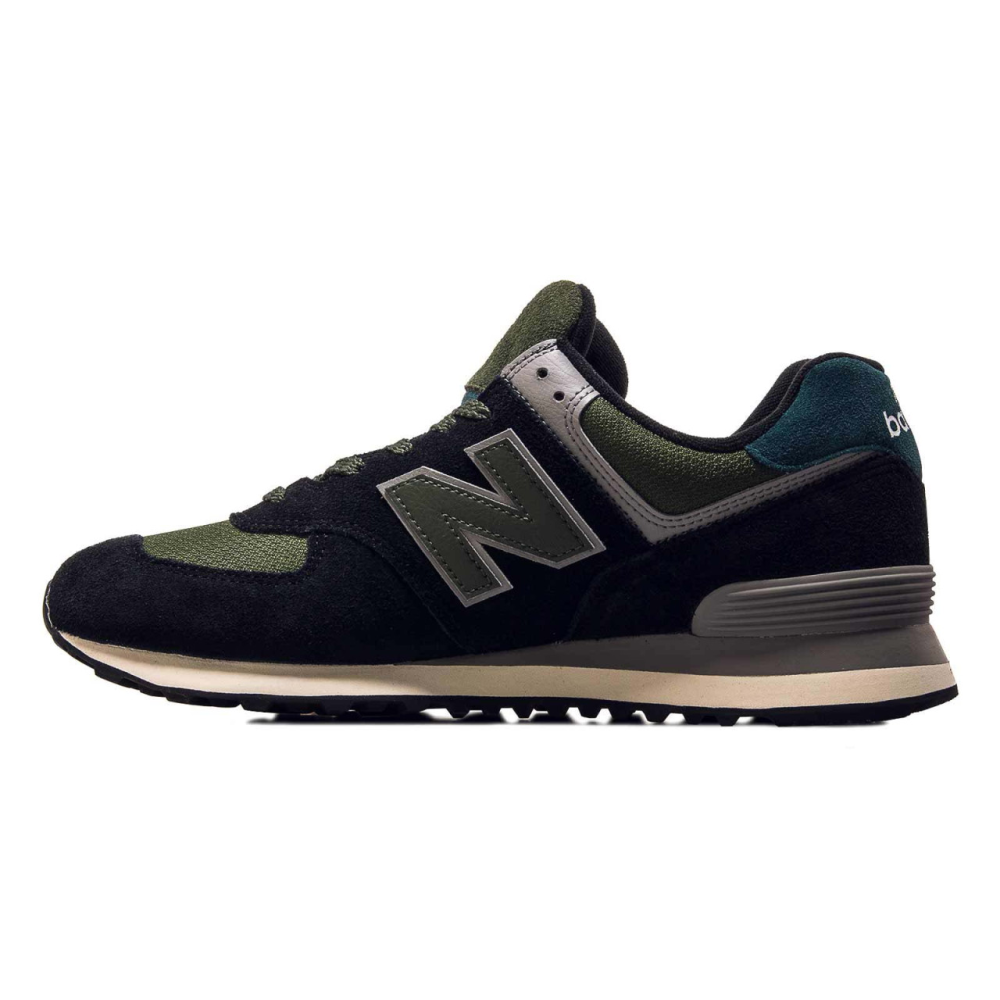 New Balance 574 U574KBG U574KBG / schwarz