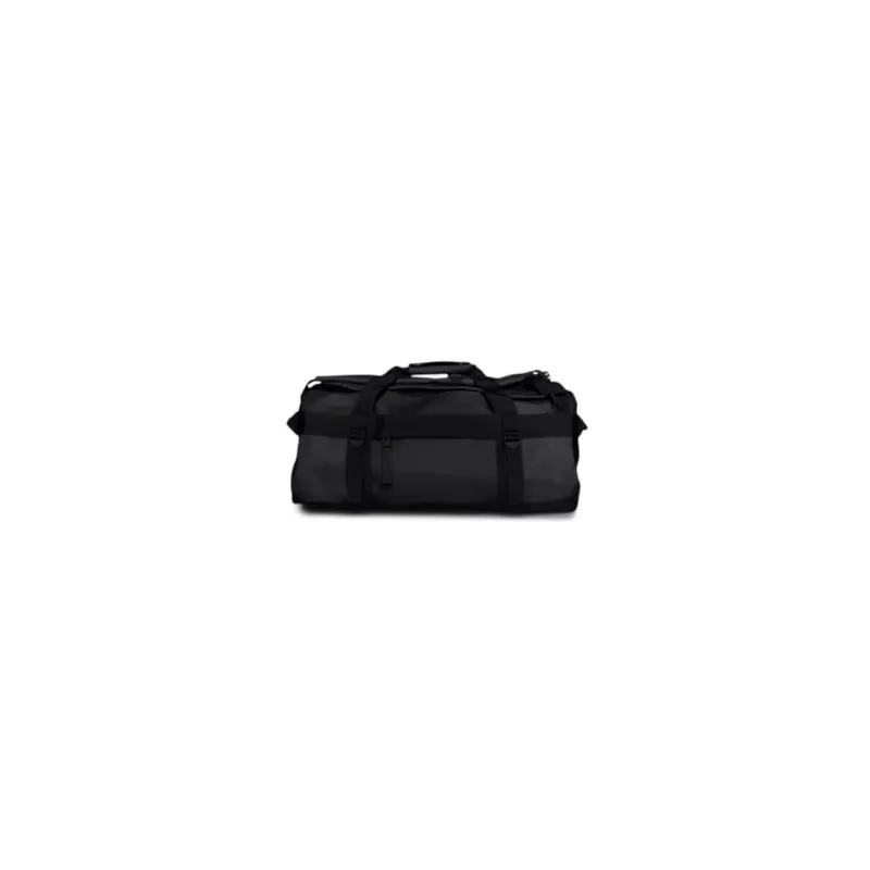 Rains Texel Duffel Bag Small W3 - Black