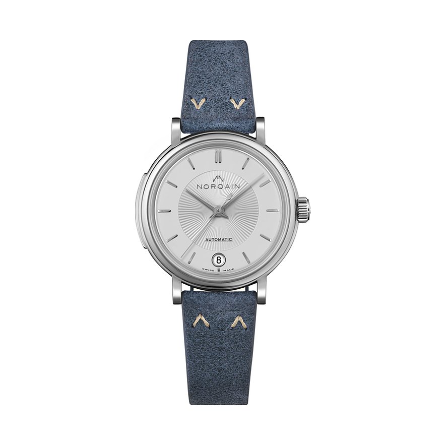 Norqain Damenuhr Freedom 60 Lady