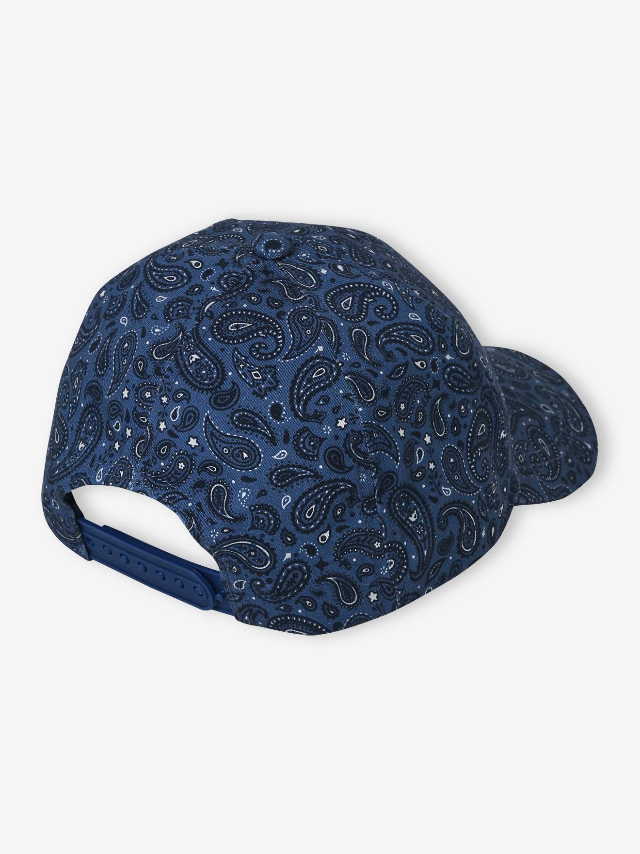 Vertbaudet Jungen Cap - marine