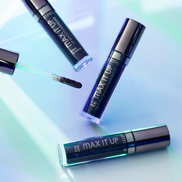 Catrice Max It Up 060 Good Girl Gone Bad Extreme -huulirasva 4ml