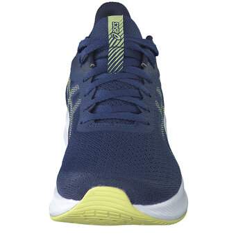 ASICS Patriot 13 Running in blau