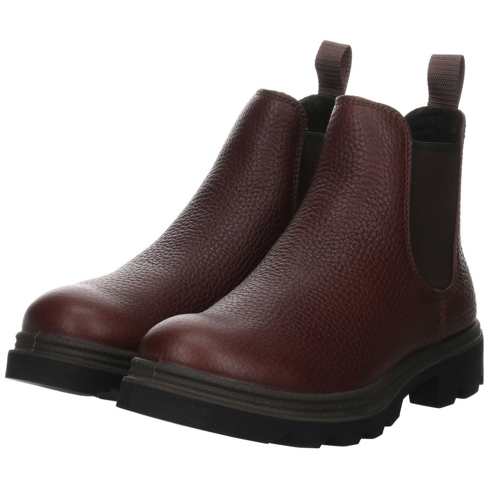 ECCO Grainer Chelsea-Boots