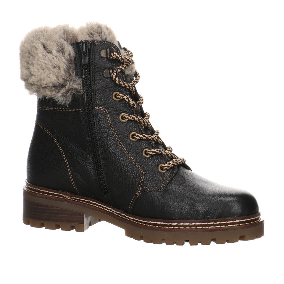 Remonte Schnürboots