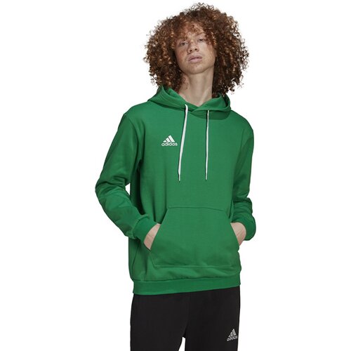 HERREN KAPUZENSWEAT ENTRADA 22 SWEAT (NORMAL & LANG)