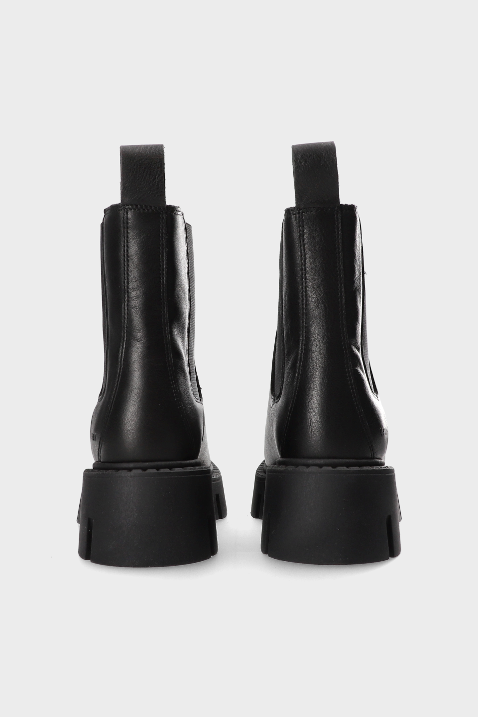 CPH137 vitello black