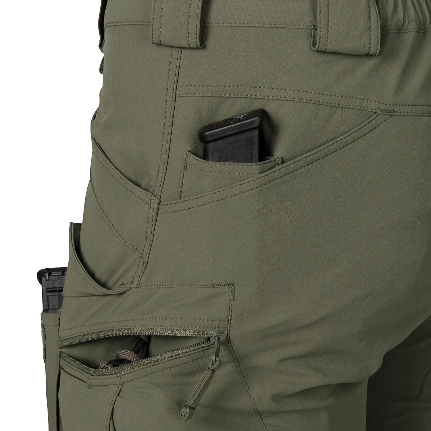 Outdoor Tactical Pants