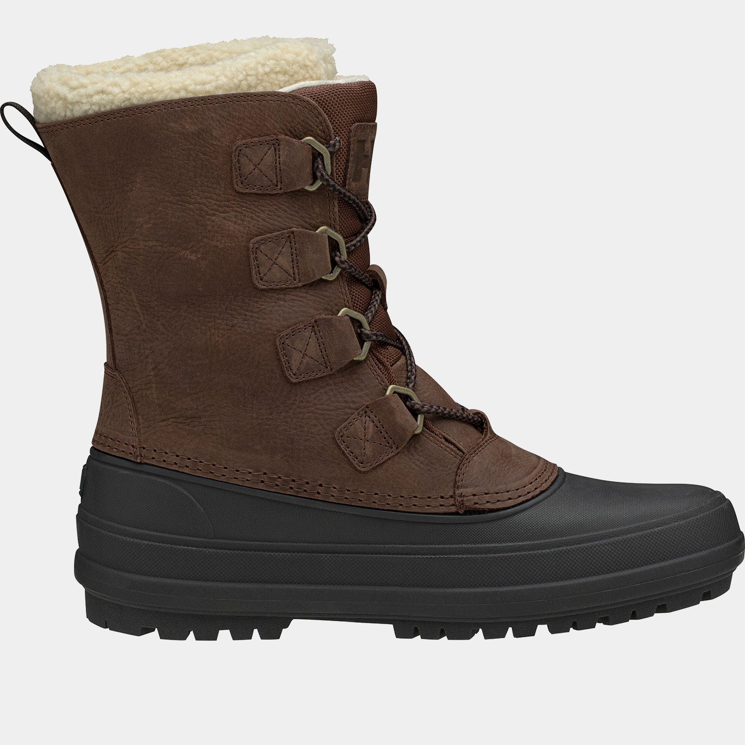 Men's Varanger Primaloft Insulated Winter Boots