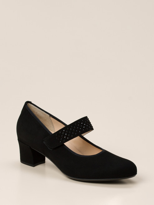 Spangenpumps-24850090018 Hassia