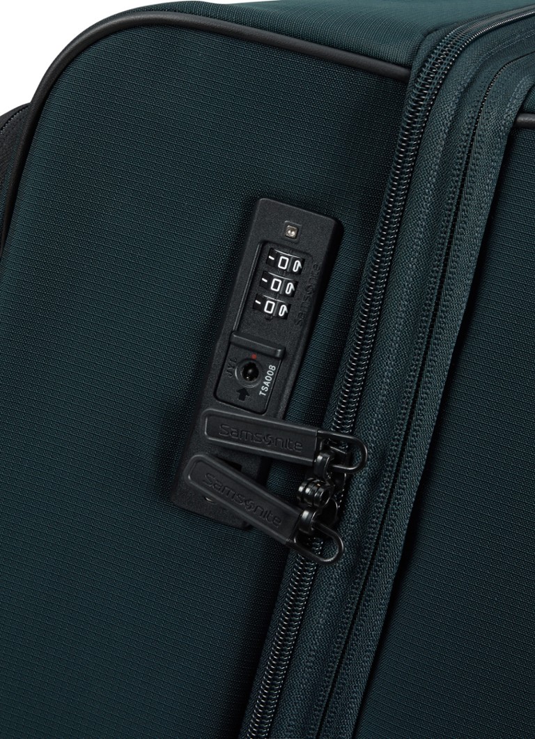Πτυσσόμενος περιστρεφόμενος δίσκος Samsonite BIZ2GO 77 εκ.