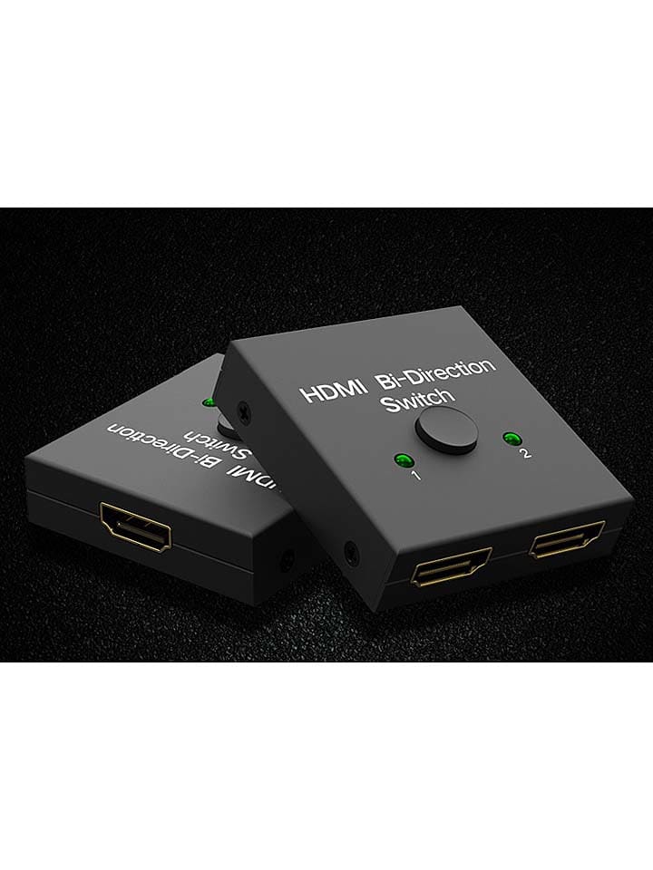SmartCase Verteiler in Schwarz günstig kaufen onesize
