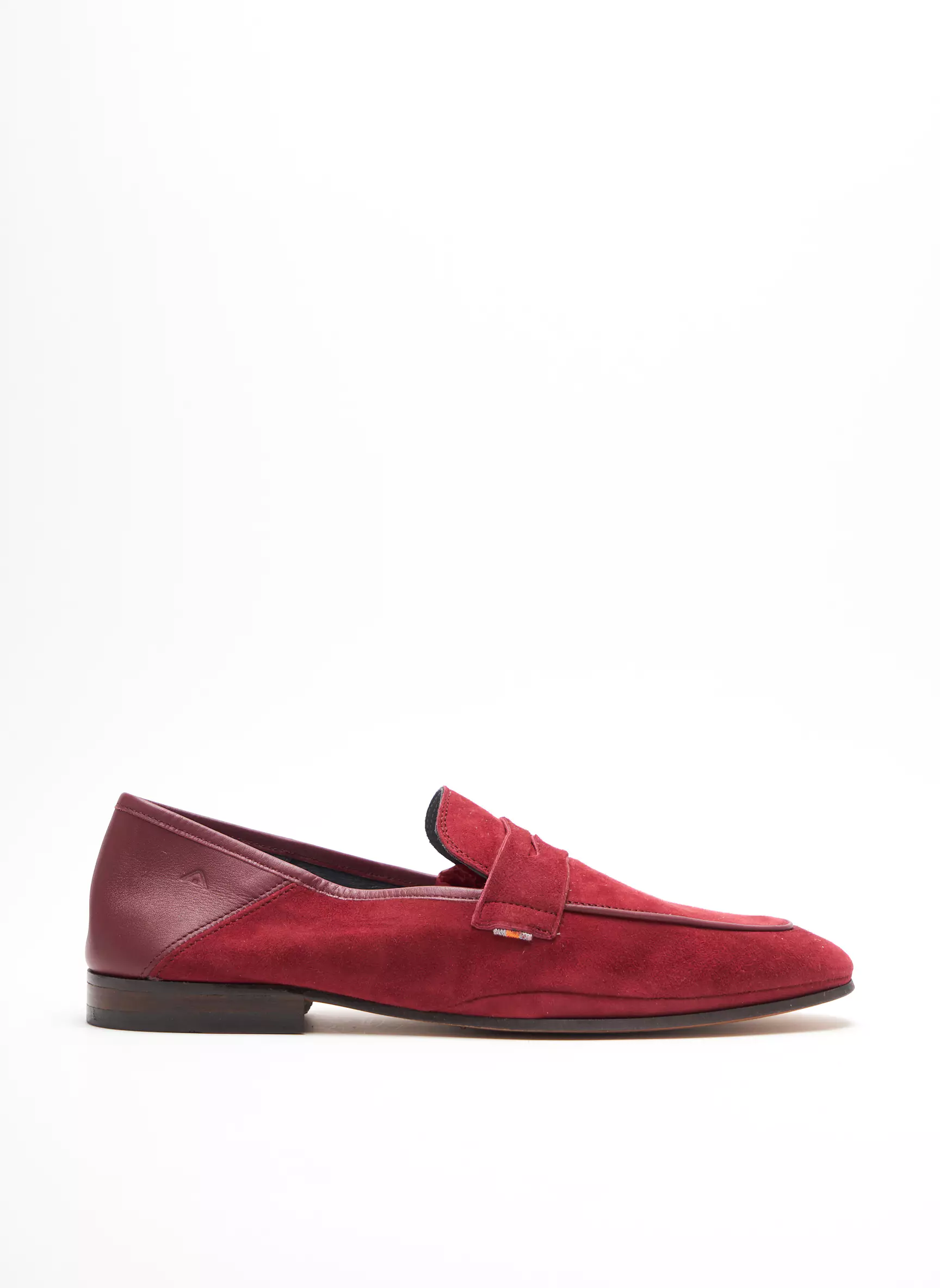 Ambitious Mocassins Homme couleur violet