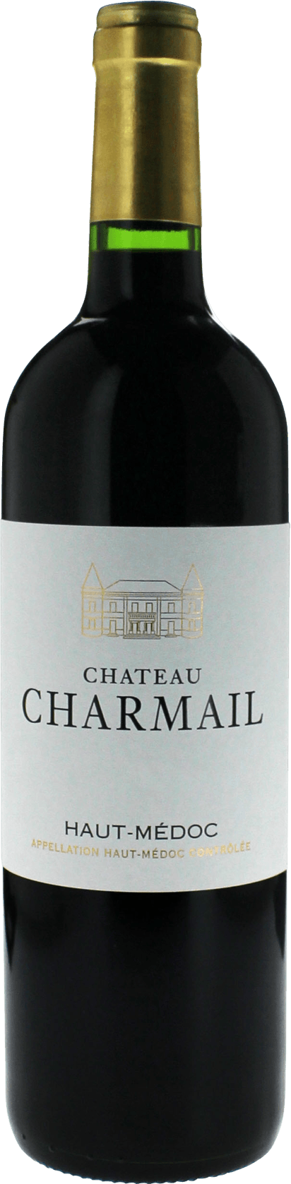 Charmail 2017