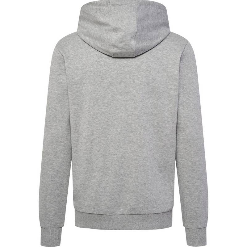 hummel hmlIC FRED HOODIE Hoodie Herren