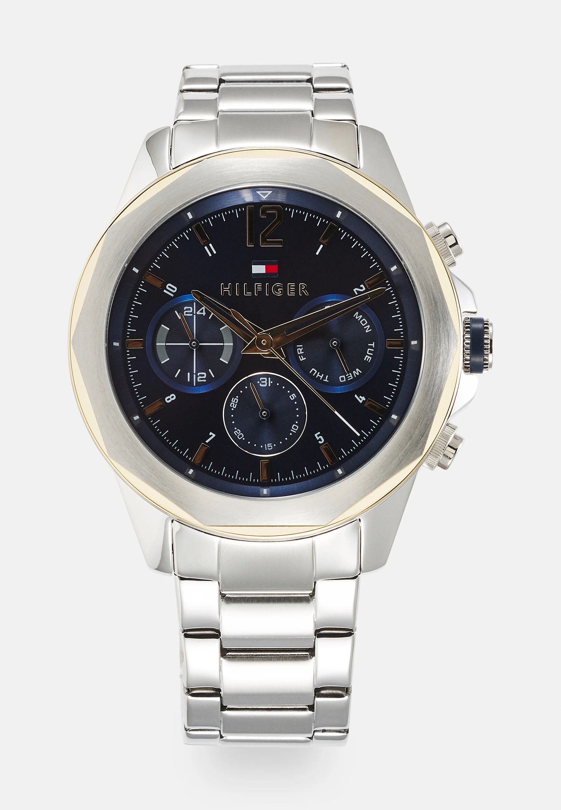 Cronógrafo Tommy Hilfiger