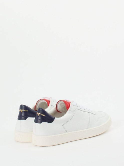 Sneaker-16617990202 Paul Green