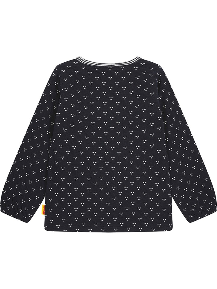 Steiff Longsleeve in Schwarz günstig kaufen