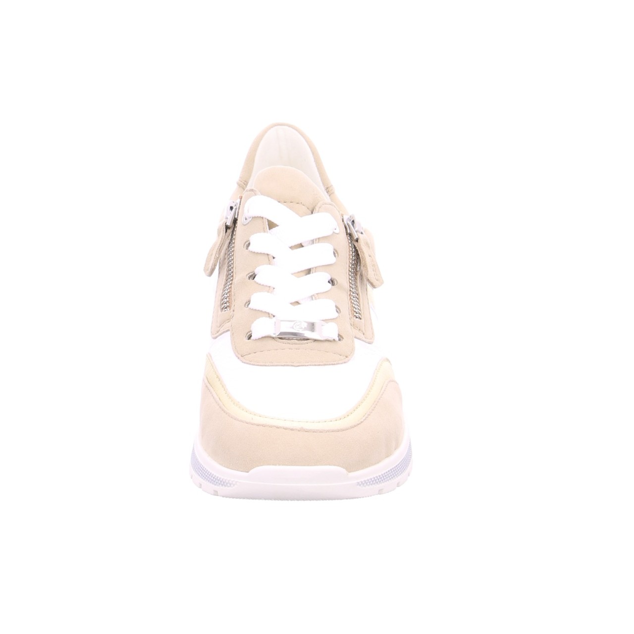 ARA Freizeit Schnürer beige