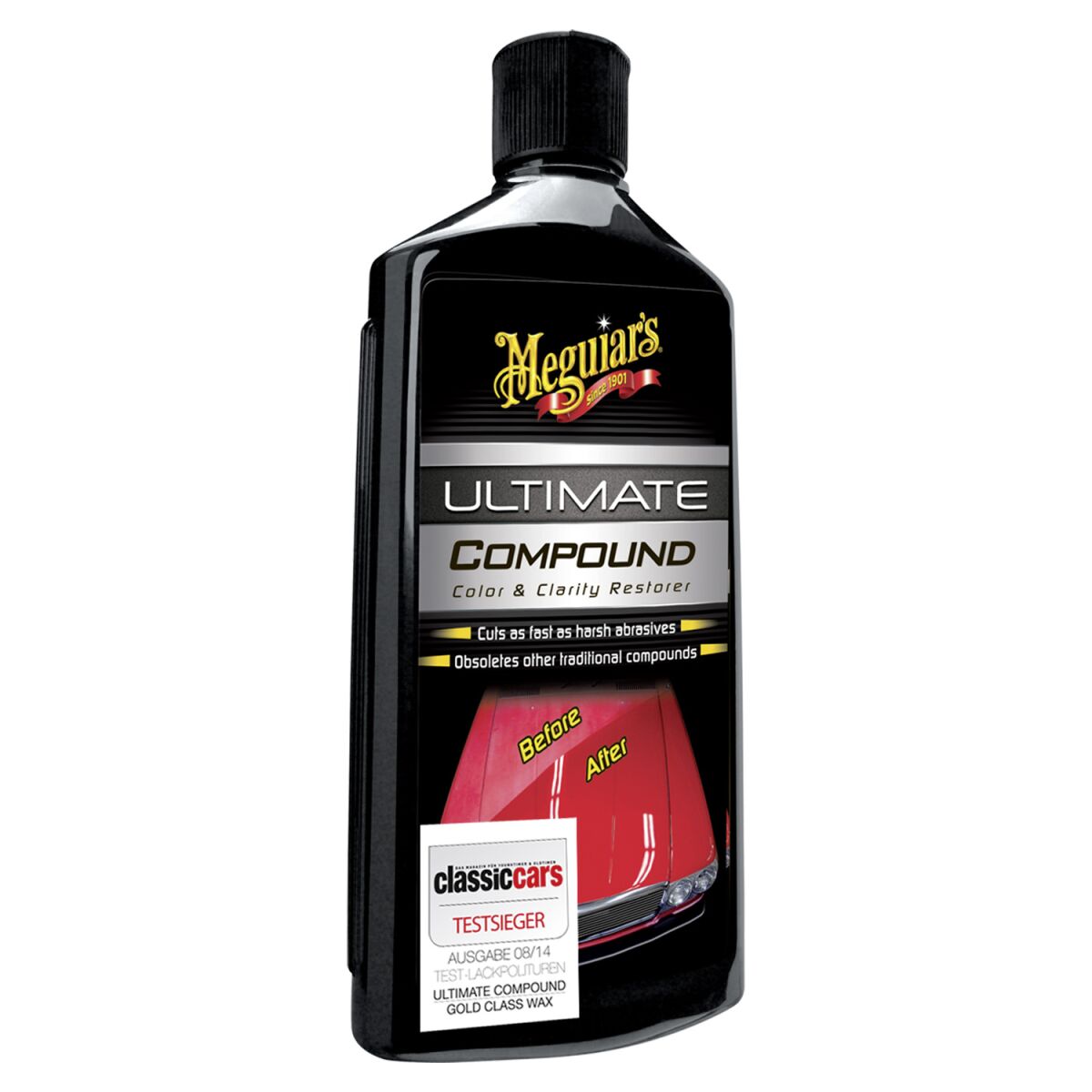 Meguiars Ultimate Compound Politur 450ml