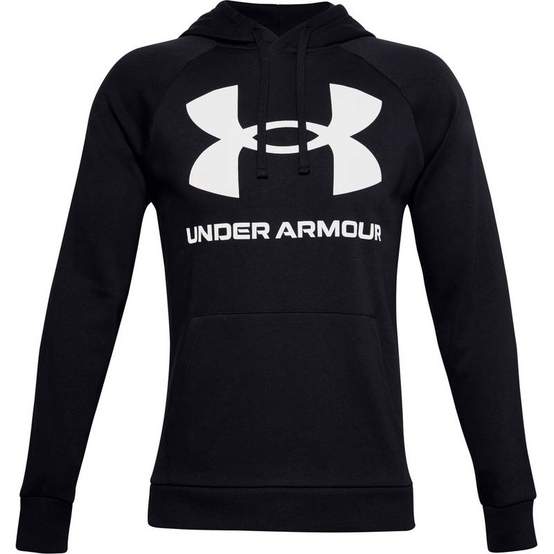 Under Armour Rival Hoodie Herren