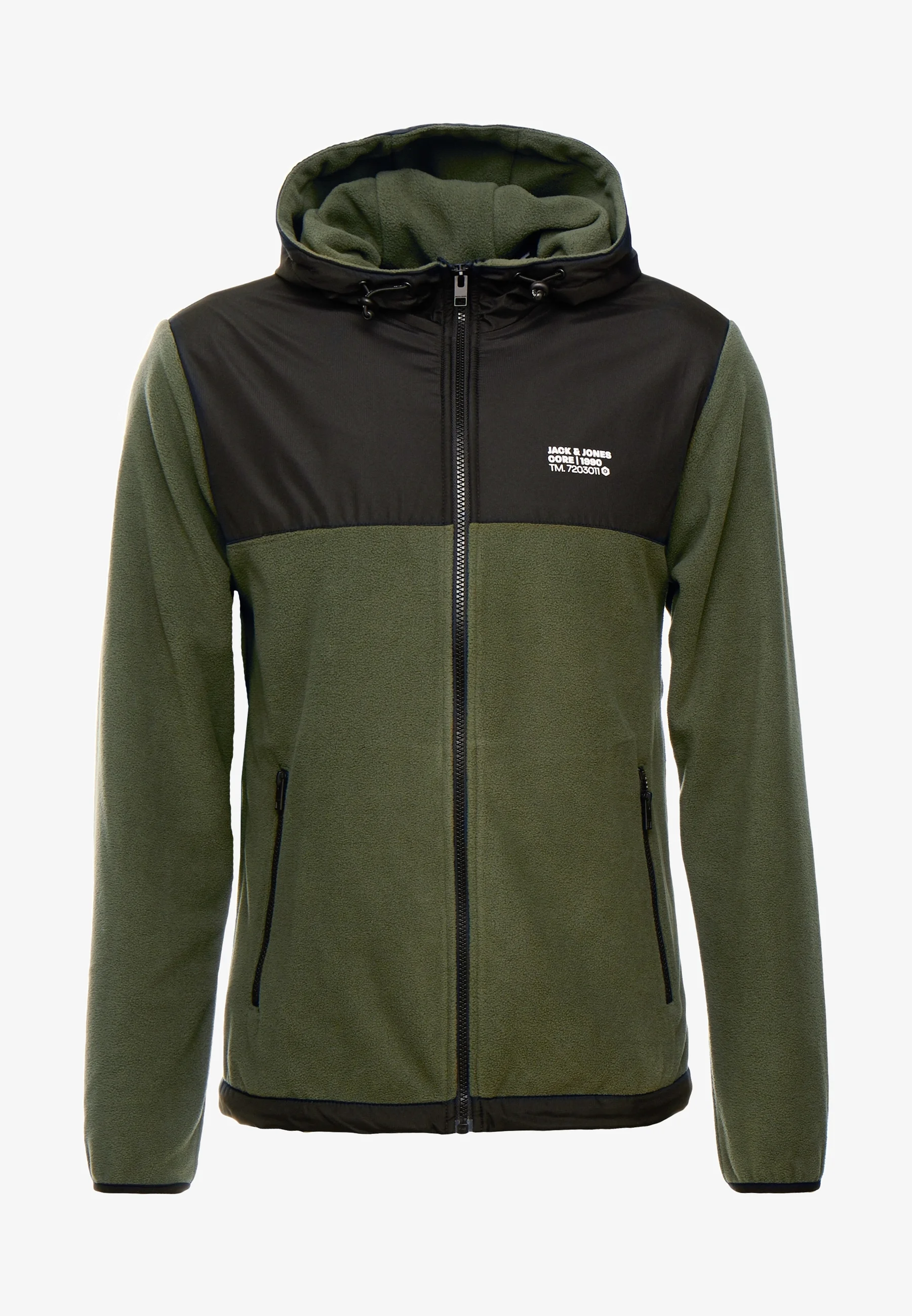 Chaqueta polar Jack & Jones