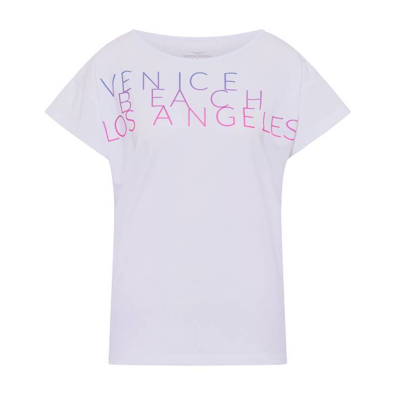 VENICE BEACH VB TIANA T-Shirt Damen