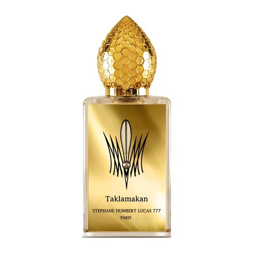 Stéphane Humbert Lucas 777 Taklamakan Eau de Parfum 50 ml