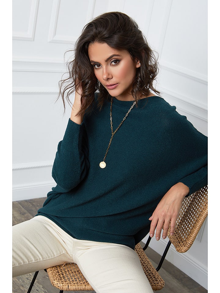 Joséfine Pullover 