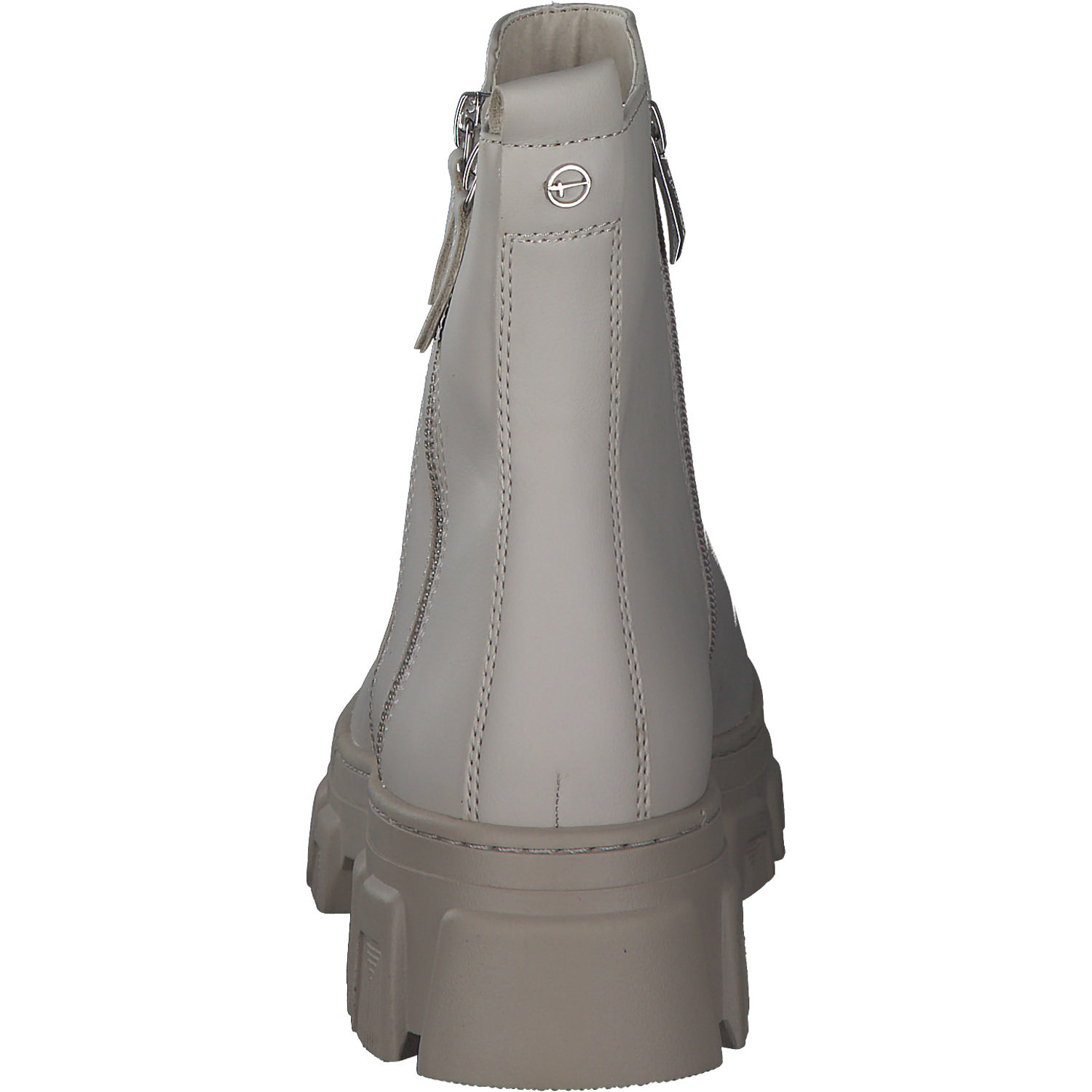 Tamaris 25907, Boots, Damen, PALE GREY